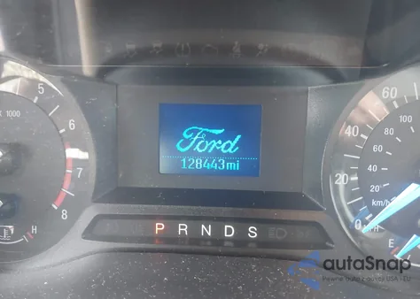 2015 Ford Fusion S z USA, uszkodzony, nr VIN 3FA6P0G78FR218422